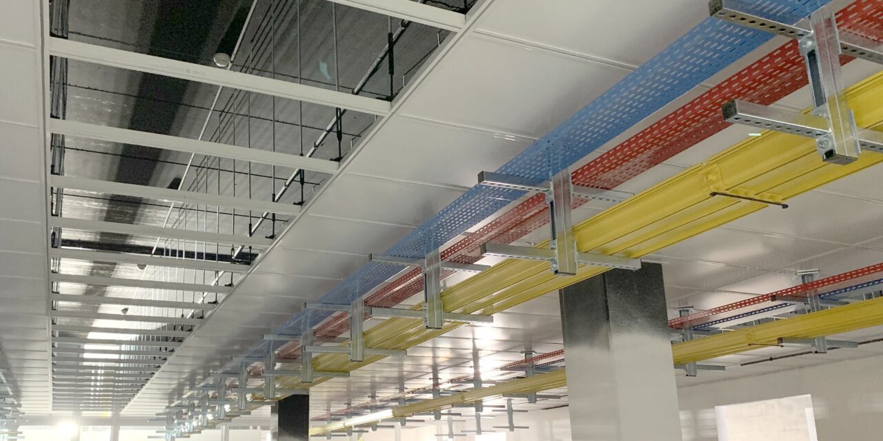 ECHAME vous accompagne sur vos projets de DATA CENTER