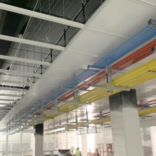 ECHAME vous accompagne sur vos projets de DATA CENTER